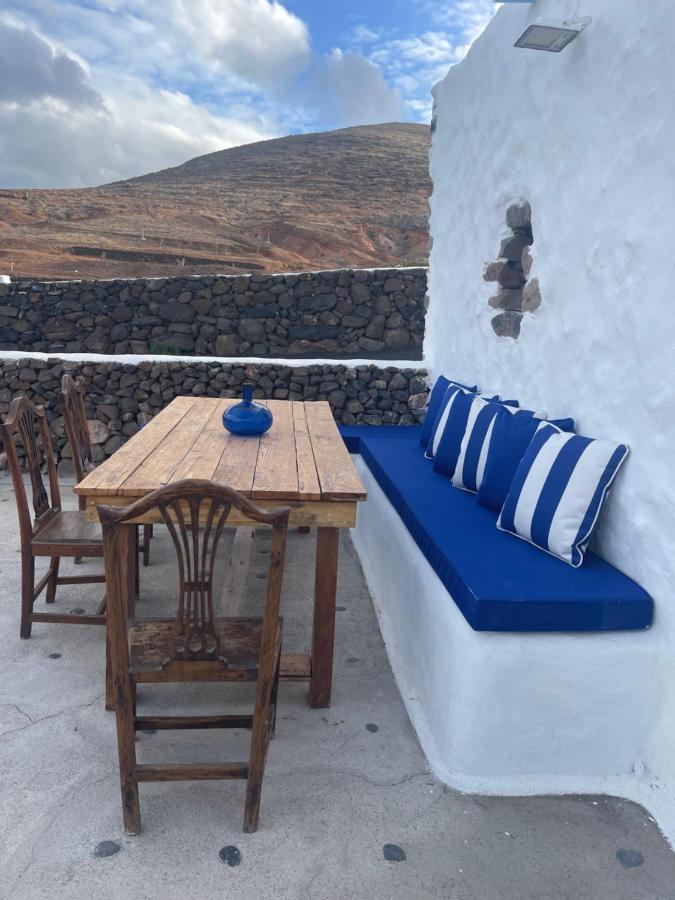 Tabayesco Finca Petite Vineyard 빌라 외부 사진