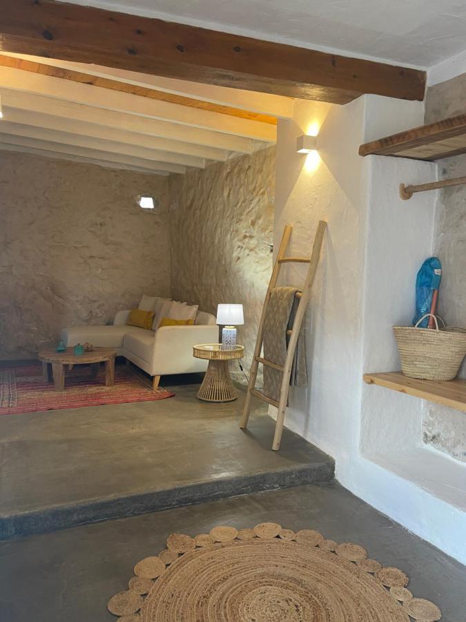 Tabayesco Finca Petite Vineyard 빌라 외부 사진