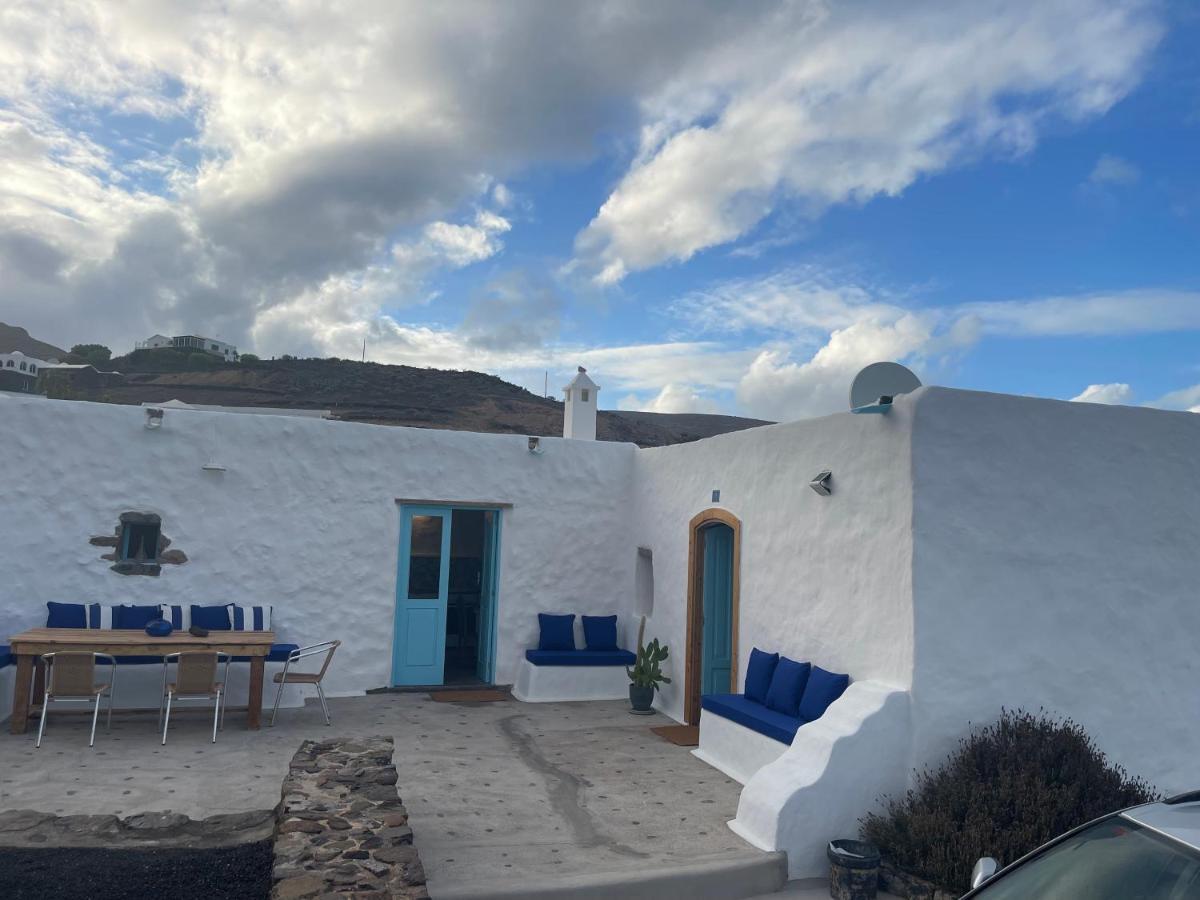 Tabayesco Finca Petite Vineyard 빌라 외부 사진